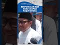 Respons Cak Imin soal Pernyataan Menag Yaqut Mainkan Politik Identitas: Itu Omongan Buzzer