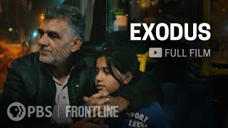 Exodus (full documentary) | FRONTLINE