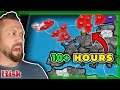 The Longest Game Of Risk Ever On This Channel