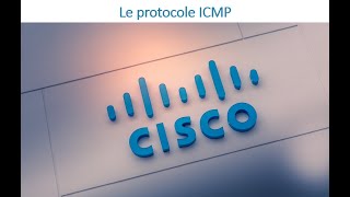 48 - CCNA 01 - Chapitre 13 - Le protocole ICMP