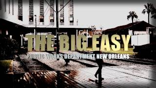 NAVFAC Southeast - New Orleans Recruitment Video