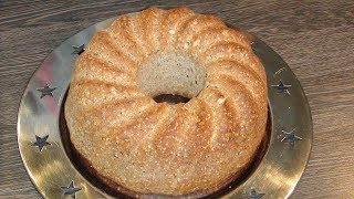 Dinkelvollkornbrot