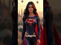 supergirl variants by country 2 ai viral trending ytshorts shorts superman supergirl dc