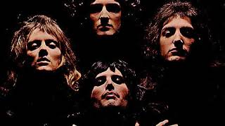 Queen - Bohemian Rhapsody (Official Audio)