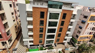 3 BHK Premium Luxury New flats for Sale in Vijayawada|Tadigadapa|3420 Sqft|Call 8885005567