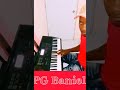 gen limyè nan nanm mwen jodi a melodi piano