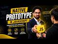 Native Prototype In JavaScript | JavaScript At Home | Prototype And Polyfill Playlist