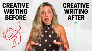 Get 40/40 Creative Writing (before you even go into the exam)