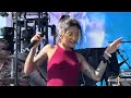 Vana Liya live at Mission Bayfest 2025 Day 3 in San Diego, CA 10-19-2025 (Full Set)