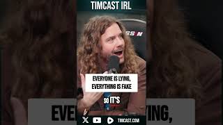 Everyone Is LYING, Everything Is FAKE