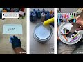 Paint Mixing ASMR #PaintMixing #ASMR #Fritzdoesart #Tonesterpaints #Tiktok