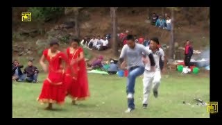 Mamla Gadbad Hai Video Song Dharm Adhikari Sridevi dance video Song.mp4