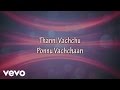 Jaihind - Thanni Vachu Poona Vachu Tamil Lyric | Vidyasagar | Arjun