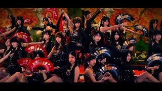 【MV full】 孤独な星空 / AKB48 [公式]