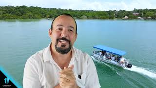 Lotes de Inversión en Bacalar - Mauricio Güereca - Top Investments Real Estate