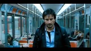 Kurbaan looks at terrorism in a different way, quotes Saif Ali Khan