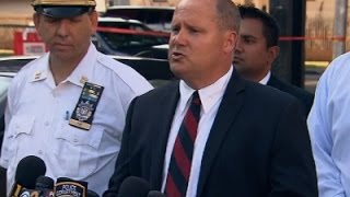 Police: No Motive Determined in Shooting of Imam