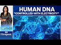 Scientists Control Human DNA Using Electricity | Vantage with Palki Sharma