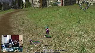 LOTRO PVP  / Burglar Clipping / ARKENSTONE