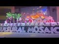 Role play performance on Arabic culture