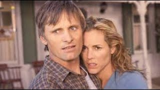 A History of Violence Full Movie Fact \u0026 Review /  Viggo Mortensen / Maria Bello