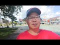 Jom pergi Pekan Simunjan, Sarawak..