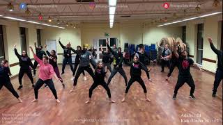Bhangra Dance London | UCL The Bhangra Showdown Bhangra Mix