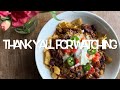 the best easiest and tastiest beef chili my beef chili and my grandma’s southern sweet cornbread