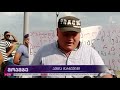 აქცია მარნეულში