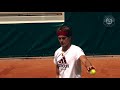 alexander zverev preview round 3 i roland garros 2018