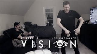 Vision - Episode 17 - \