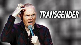 Bill Burr on Transgender for 40 minutes Straight.