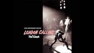 The Clash Death or glory  Vanilla tapes restored