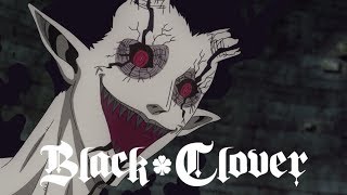 Licht vs The Devil! | Black Clover