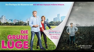 DIE GRÜNE LÜGE (Trailer) Ab März im Kino