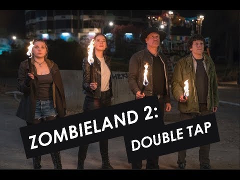 Zombieland: Double Tap - En La Escena / On The Scene - YouTube