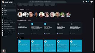Demo for the Hub for Student-Centered Coaching
