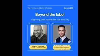 180 - Beyond the label