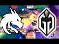 Team SPIRIT vs GLADIATORS - INTENSE MATCH ▌BETBOOM DACHA BELGRADE 2024 DOTA 2