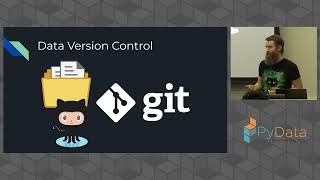 Zach Musgrave- Git for Data- Data Versioning for Reproducible Data Science with Dolt | PDNYC 2022
