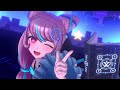 Lux-Phantasma minigame Normal Stage
