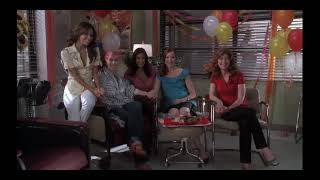 Desperate Housewives  - 4x02 Closing Narration