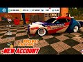 Car Parking Multiplayer New Free Account Giveaway Part 3 2024 Account 2K