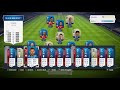 HABÉIS CREADO LA PLANTILLA PARA EL SIGUIENTE FUT CHAMPIONS?! FIFA 18!
