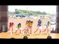 10color s_ザモール周南_1部 2016.07.17