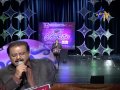 swarabhishekam s.p.balasubrahmanyam performance podagantimayya mimmu song 14th september 2014