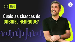 Análise das chances do Gabriel Henrique no AGT