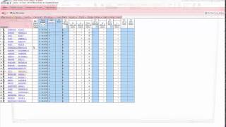 Using a Standards Based Gradebook