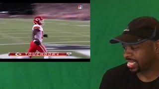 Chiefs vs  Patriots   NFL Week 1 Game Highlights | REACTION