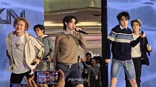 [Full] เลิกกับเขาเดี๋ยวเหงาเป็นเพื่อน (May I?) - LYKN ON STAGE HLA 7/4/2024